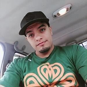 Meet your Posher, Brandon